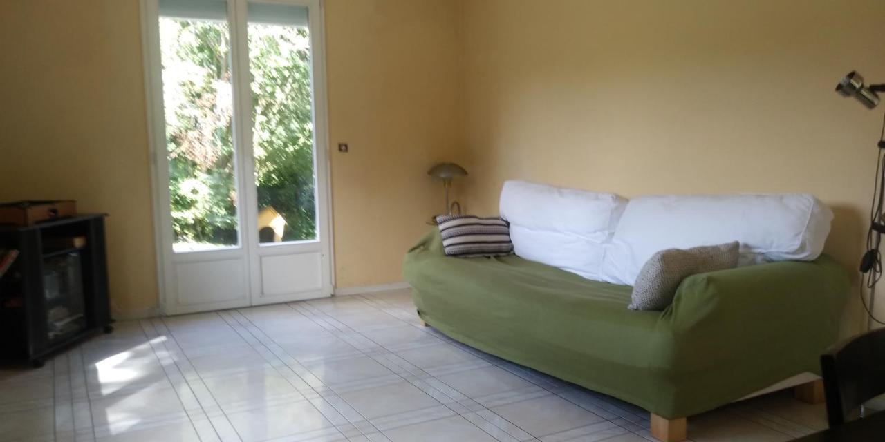Villa - Coulommiers - Parcs Des Felins - Provins Beautheil-Saints Esterno foto