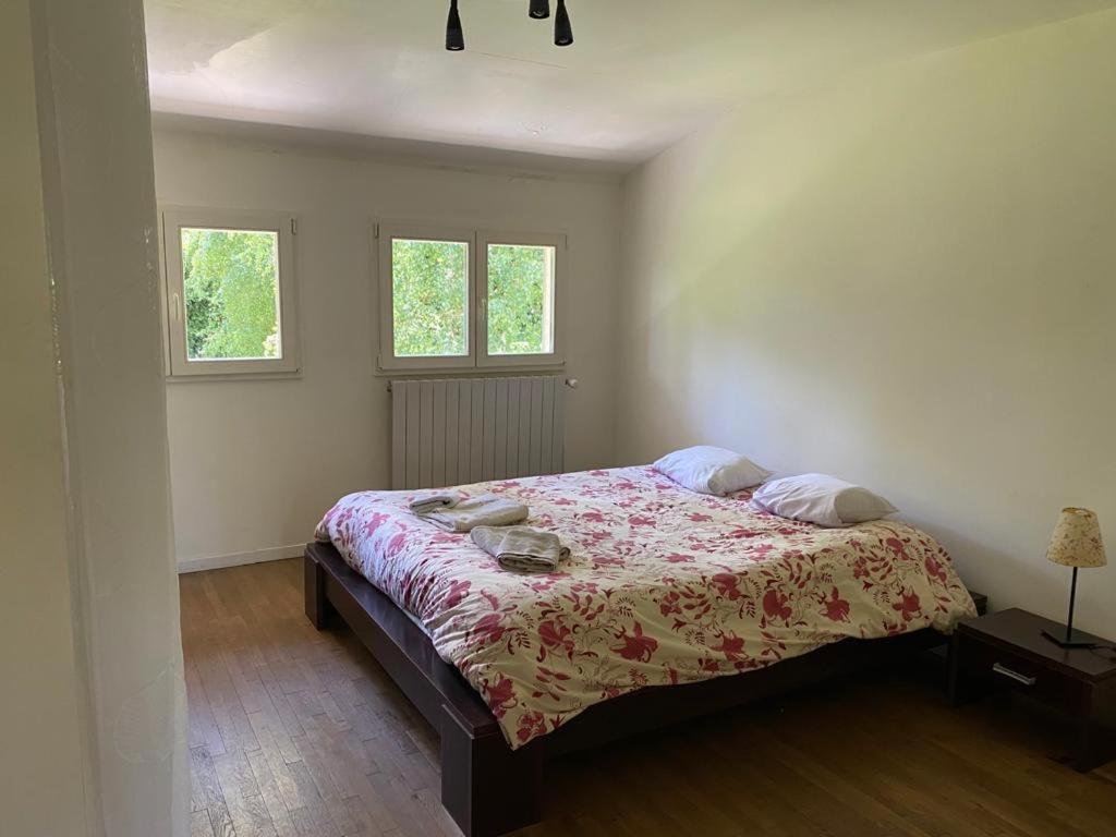Villa - Coulommiers - Parcs Des Felins - Provins Beautheil-Saints Esterno foto