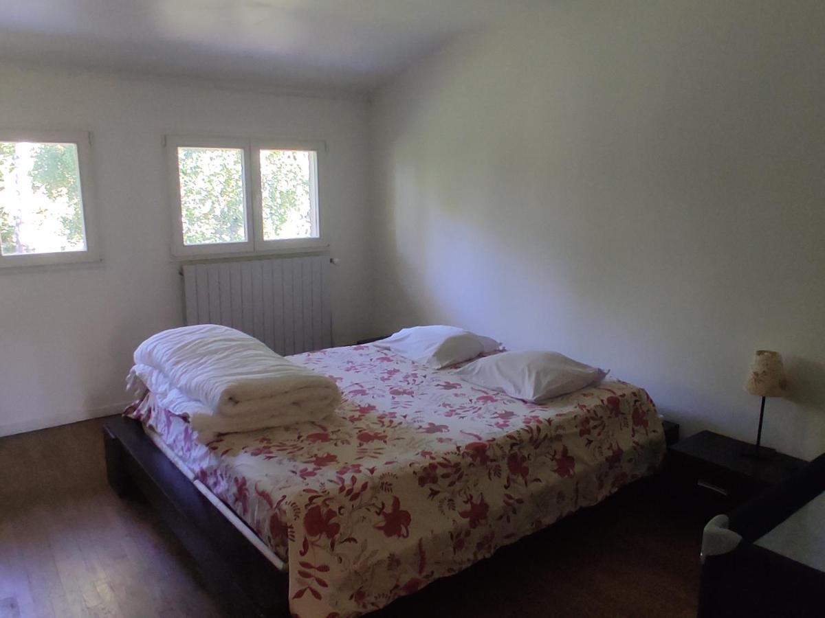 Villa - Coulommiers - Parcs Des Felins - Provins Beautheil-Saints Esterno foto