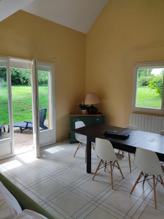 Villa - Coulommiers - Parcs Des Felins - Provins Beautheil-Saints Esterno foto